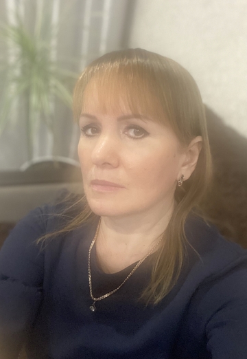Minha foto - Svetlana, 48 de Perwouralsk (@svetlana311466)