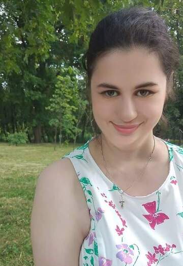 La mia foto - Nika, 25 di Drochia (@nika44737)