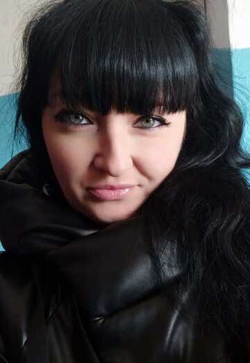 Ma photo - Irina, 36 de Artemovsk (@irina342882)