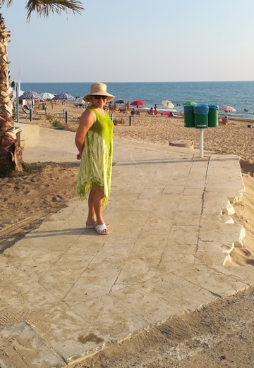 Mein Foto - Lucia, 53 aus Catania (@lucia259)