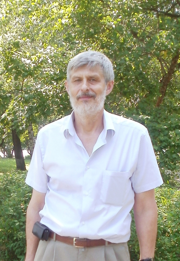 Моя фотографія - Вдадимир, 69 з Воткінськ (@vdadimir104)