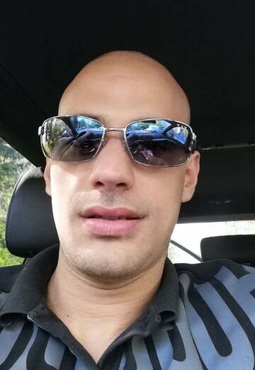 My photo - Hristo, 37 from Obel (@hristo160)