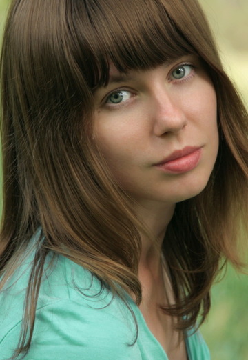 Моя фотография - Виктория, 41 из Магнитогорск (@viktoriya17687)