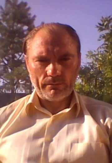 Ma photo - Igor, 57 de Astana (@igor202476)