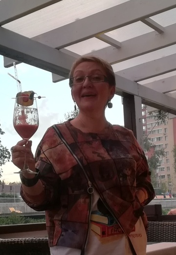 Olga (@olga71395) — my photo № 1