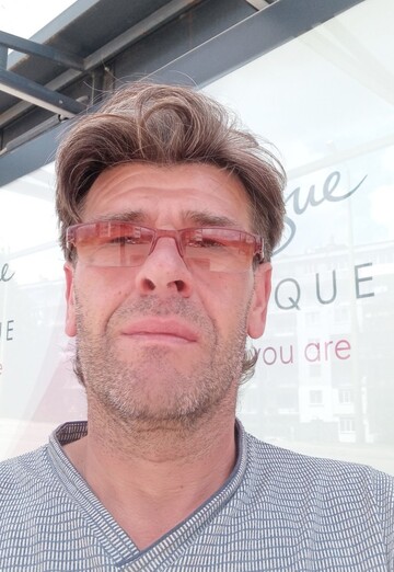My photo - Cvetan, 57 from Gabrovo (@cvetan49)