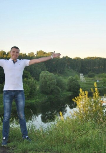 My photo - oleg, 44 from Podolsk (@oleg3571)