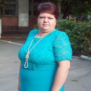 Svetlana 45 Zhytomyr