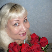 Anna 51 Korolyov
