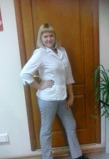 La mia foto - Tanyushka, 35 di Emanželinsk (@tkochetova89)