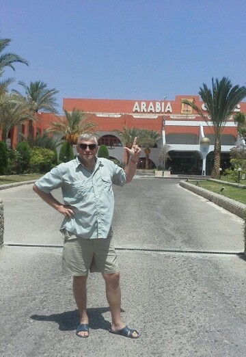 Oleg (@oleg14964) — la mia foto № 6