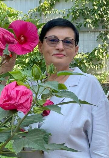 My photo - GALINA, 57 from Stavropol (@galina107164)