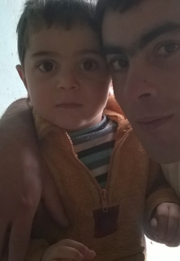 My photo - Hmayak1903, 35 from Aragatsotn (@hmayak7)