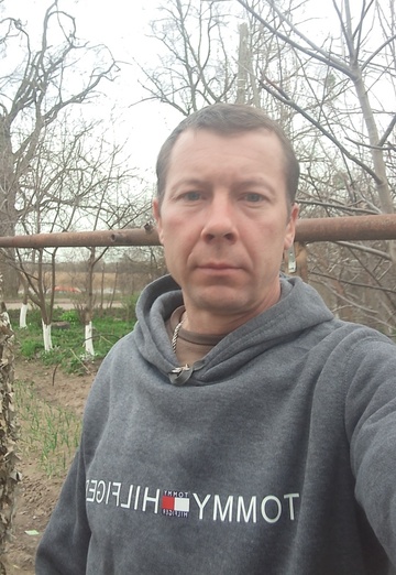 Mein Foto - Andrei, 37 aus Gusev (@andrey879515)