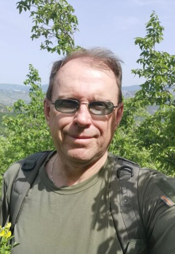 Benim fotoğrafım - Aleksey, 54  Feodosya şehirden (@aleksey692461)