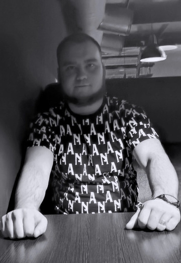 My photo - Oleg, 25 from Pervomayskiy (@oleg392059)