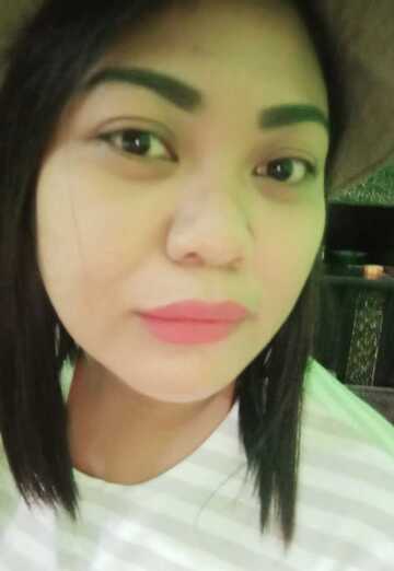 Моя фотографія - Caeciliaalsandy, 33 з Джакарта (@caeciliaalsandy)