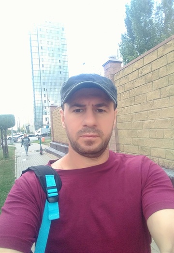 My photo - Ramil, 46 from Astana (@ramil12399)