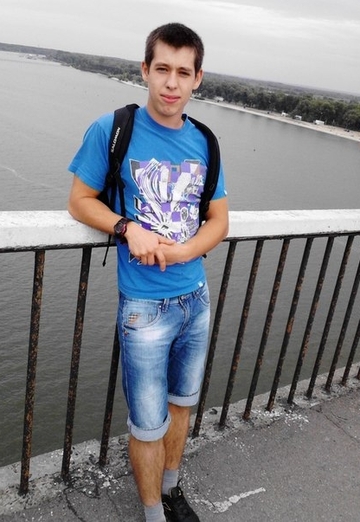 My photo - Shurin, 31 from Zhukovsky (@id582364)