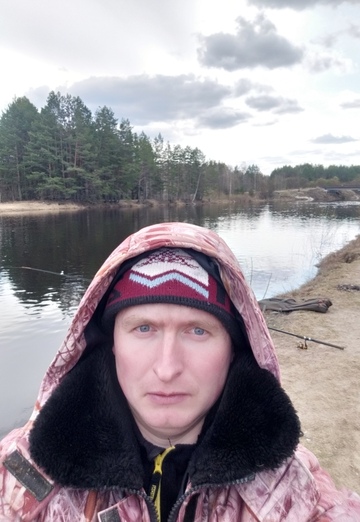 Roman (@roman256998) — my photo № 1