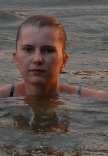 Моя фотографія - Мари, 34 з Урюпинск (@mari15975)