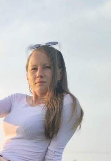 Minha foto - Lidiya, 33 de Irkutsk (@lidiya21084)