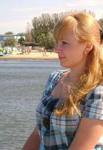 Minha foto - Lyudmila, 39 de Zaraisca (@ludmila65233)