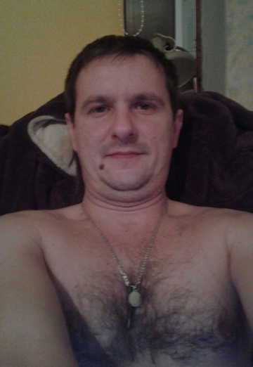 Моя фотография - Дмитрий, 37 из Орша (@dmitriyanatolyevich0)