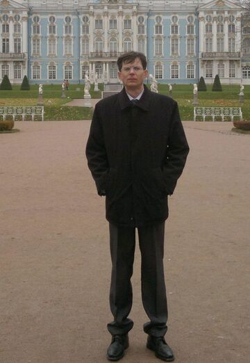 Моя фотографія - Владимир, 50 з Тольятті (@vladimir213977)