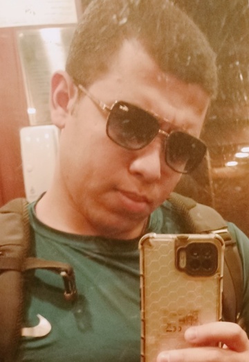 Fouad (@fouad153) — my photo № 1