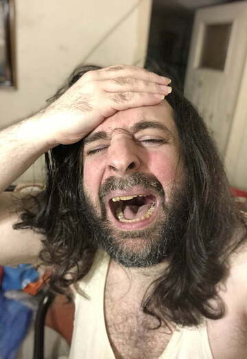 My photo - Babag Masmug, 46 from Baricho (@babagmasmug)