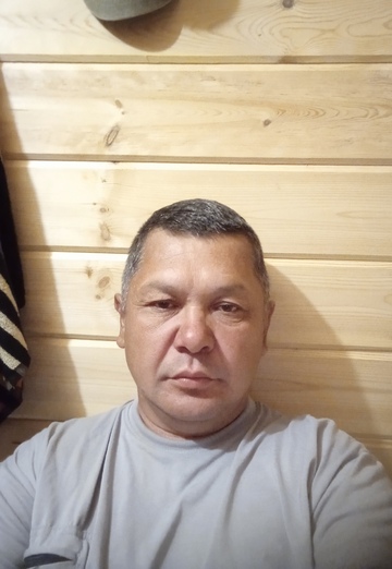 My photo - SULEYMAN, 50 from Sertolovo (@suleyman1739)