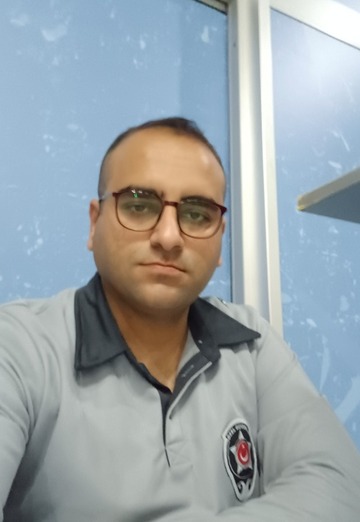 My photo - Zeki, 32 from Kadıköy (@zeki213)