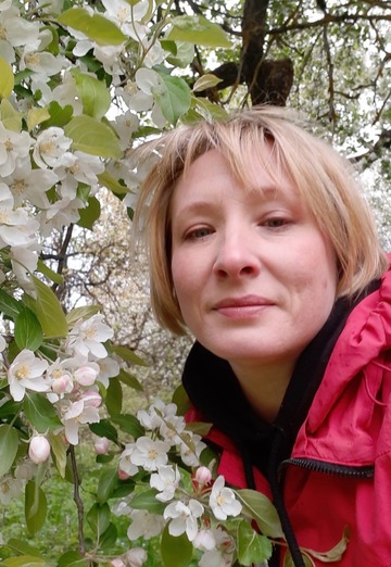 My photo - Katerina, 43 from Moscow (@katerina53484)