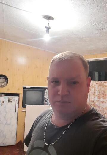 My photo - Den, 34 from Mayma (@den49272)