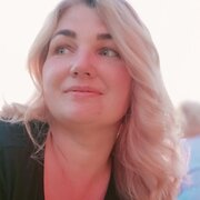 Svetlana 40 Nizhny Novgorod