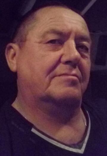 My photo - Valeriy, 59 from Marina (@valeriy46074)