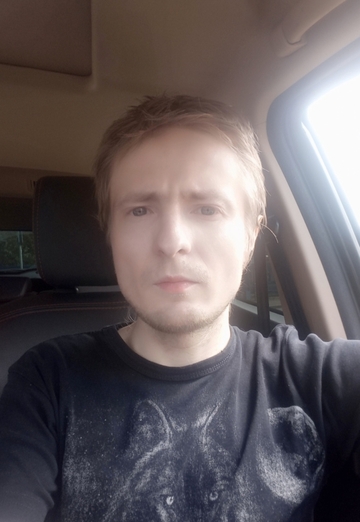 Artyom (@artem232487) — my photo № 1