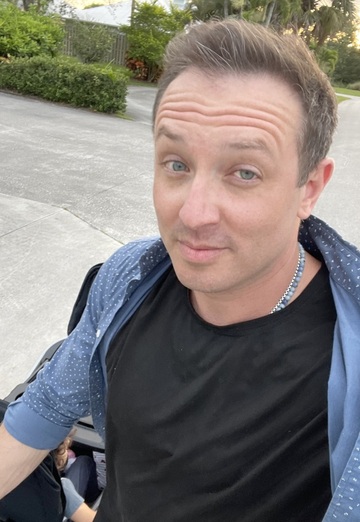 My photo - William, 43 from Palm Beach (@william2926)