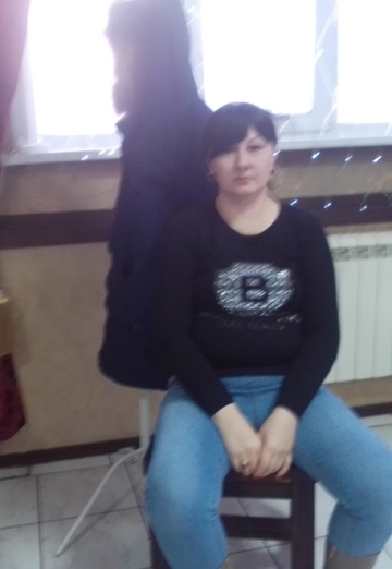Моя фотография - Гульнара, 47 из Прокопьевск (@gulnara7244)