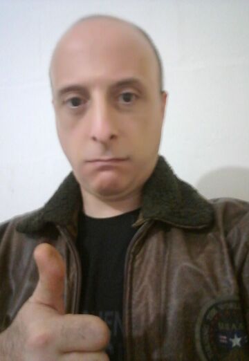 My photo - Vito, 62 from Buenos Aires (@vheras)