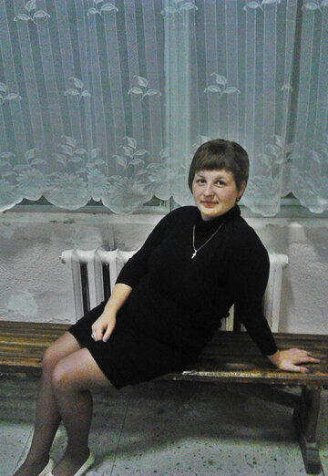 Моя фотография - Юлия, 31 из Слуцк (@uliya49474)