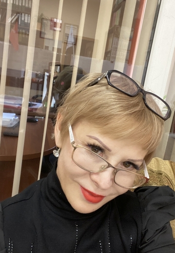 Моя фотография - Татьяна, 48 из Ростов-на-Дону (@tatyana379765)