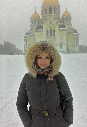 Tatyana (@tatyana80439) — my photo № 8