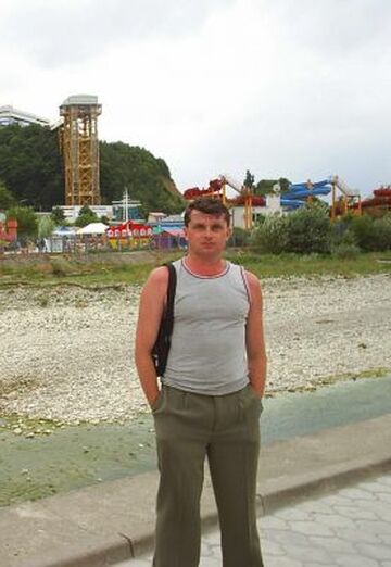 Моя фотографія - Дмитрий, 49 з Килимів (@dims-2003)