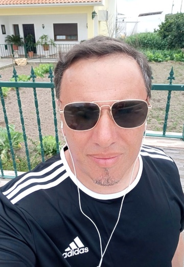My photo - Oscar, 49 from Portimão (@oscar1397)