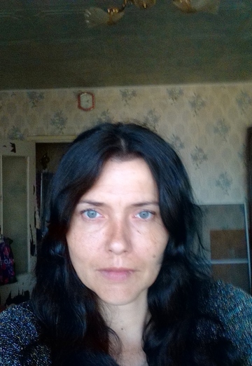 My photo - Lyudmila, 43 from Vichuga (@ludmila112119)