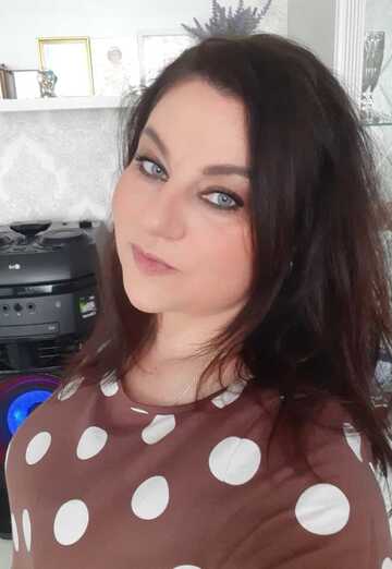 My photo - Elena, 43 from Tolyatti (@elega221)