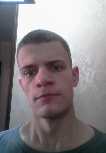 Моя фотография - Александр, 30 из Великий Новгород (@aleksandr328856)