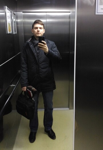 Krasavchik) (@roman92859) — my photo № 2